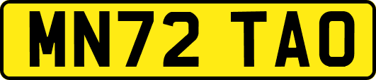 MN72TAO