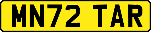 MN72TAR