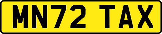 MN72TAX
