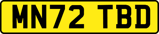 MN72TBD