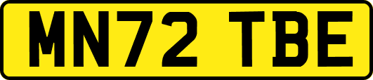 MN72TBE