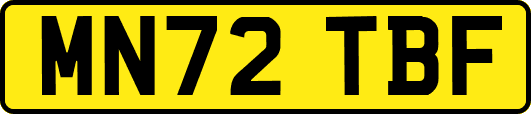 MN72TBF