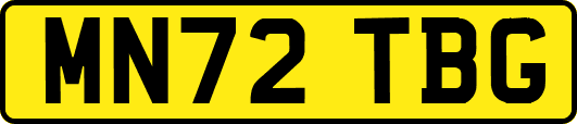 MN72TBG