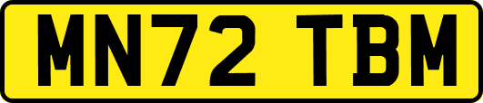 MN72TBM