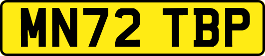 MN72TBP