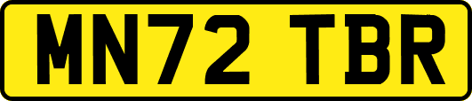 MN72TBR