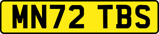 MN72TBS