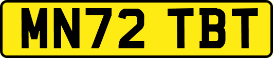 MN72TBT