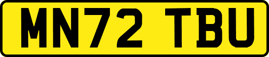 MN72TBU