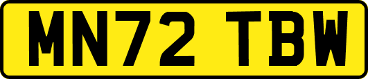 MN72TBW