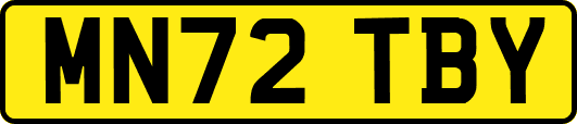 MN72TBY