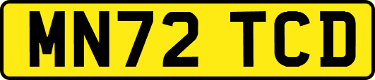MN72TCD