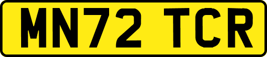 MN72TCR