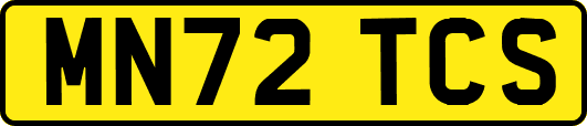 MN72TCS