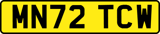 MN72TCW
