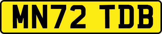 MN72TDB