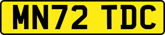 MN72TDC