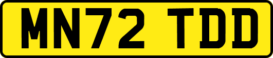 MN72TDD