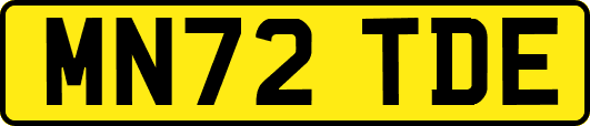MN72TDE