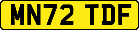 MN72TDF