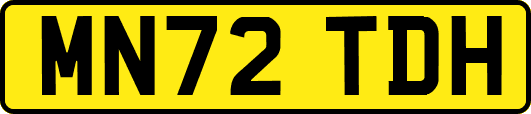 MN72TDH