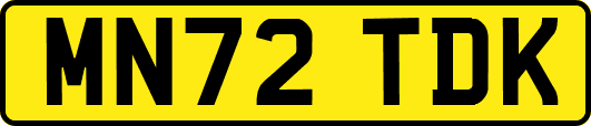 MN72TDK