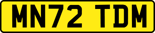 MN72TDM
