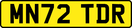 MN72TDR
