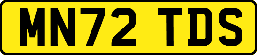 MN72TDS