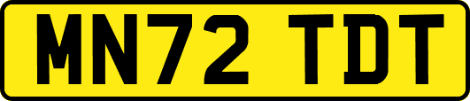 MN72TDT