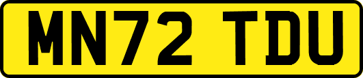 MN72TDU