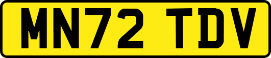 MN72TDV