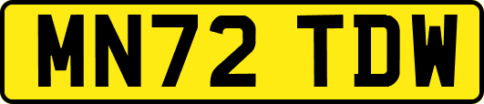 MN72TDW