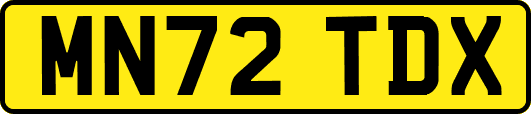 MN72TDX