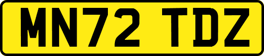 MN72TDZ