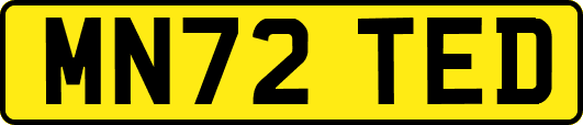 MN72TED