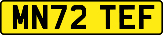 MN72TEF