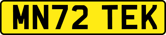 MN72TEK