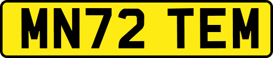 MN72TEM