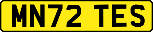 MN72TES