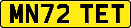 MN72TET