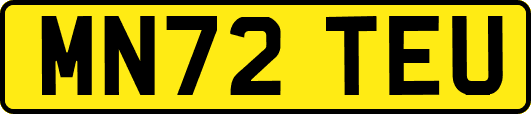 MN72TEU
