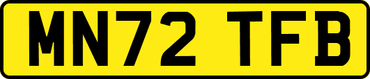 MN72TFB