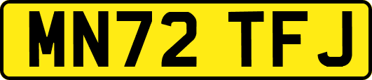 MN72TFJ