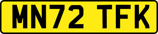 MN72TFK