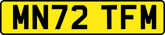 MN72TFM