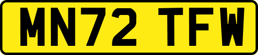MN72TFW