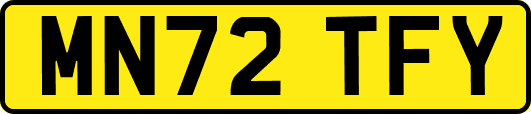 MN72TFY