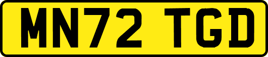 MN72TGD