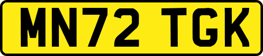 MN72TGK